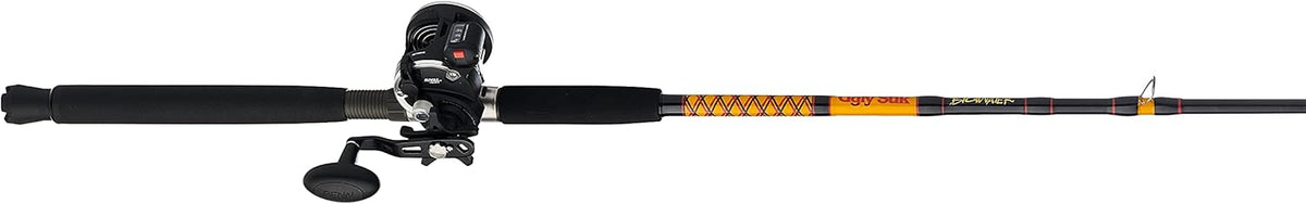 Fishing Rod & Reel Combo Q802170