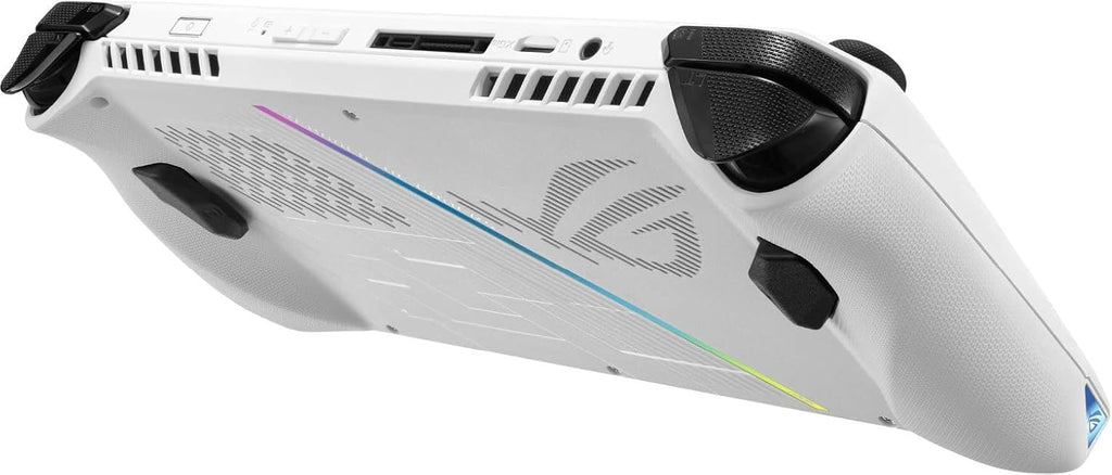 512GB Gaming Handheld 7-inch Touchscreen 120Hz FHD 1080p AMD Ryzen Z1 Extreme Processor 8 in 1 Bundle Y464