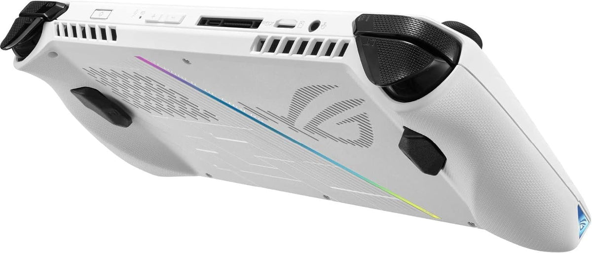 512GB Gaming Handheld 7-inch Touchscreen 120Hz FHD 1080p AMD Ryzen Z1 Extreme Processor 8 in 1 Bundle Y464
