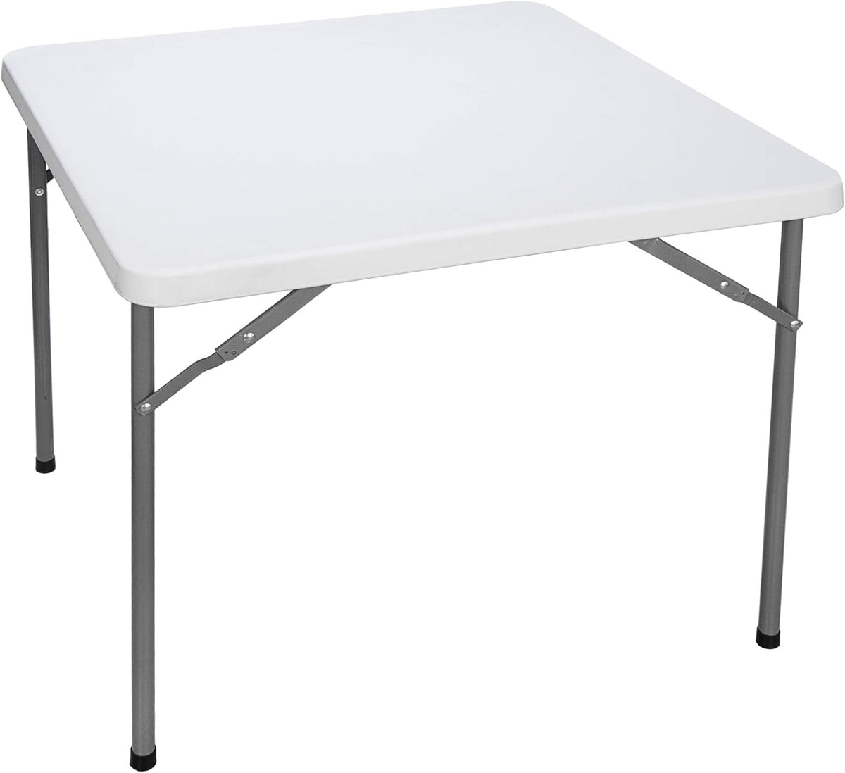 Square Folding Plastic Table T391