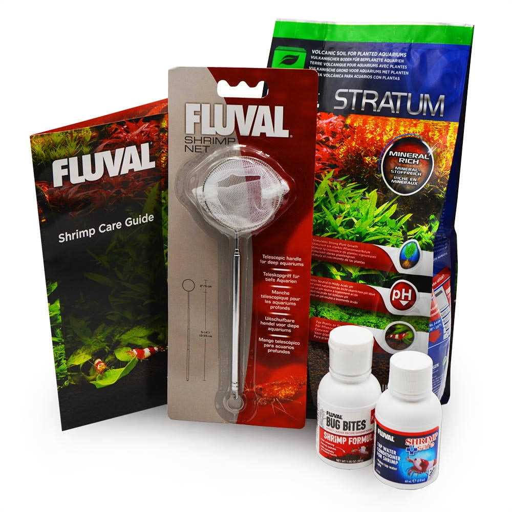 Shrimp Kit N3383