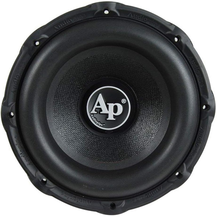 12in 1500W DVC Woofer N463981