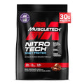 Whey Protein Powder (Strawberry, 2.2 Pound) Z139024