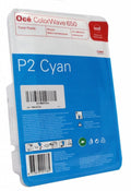 Cyan Standard Yield Toner Cartridge T5057