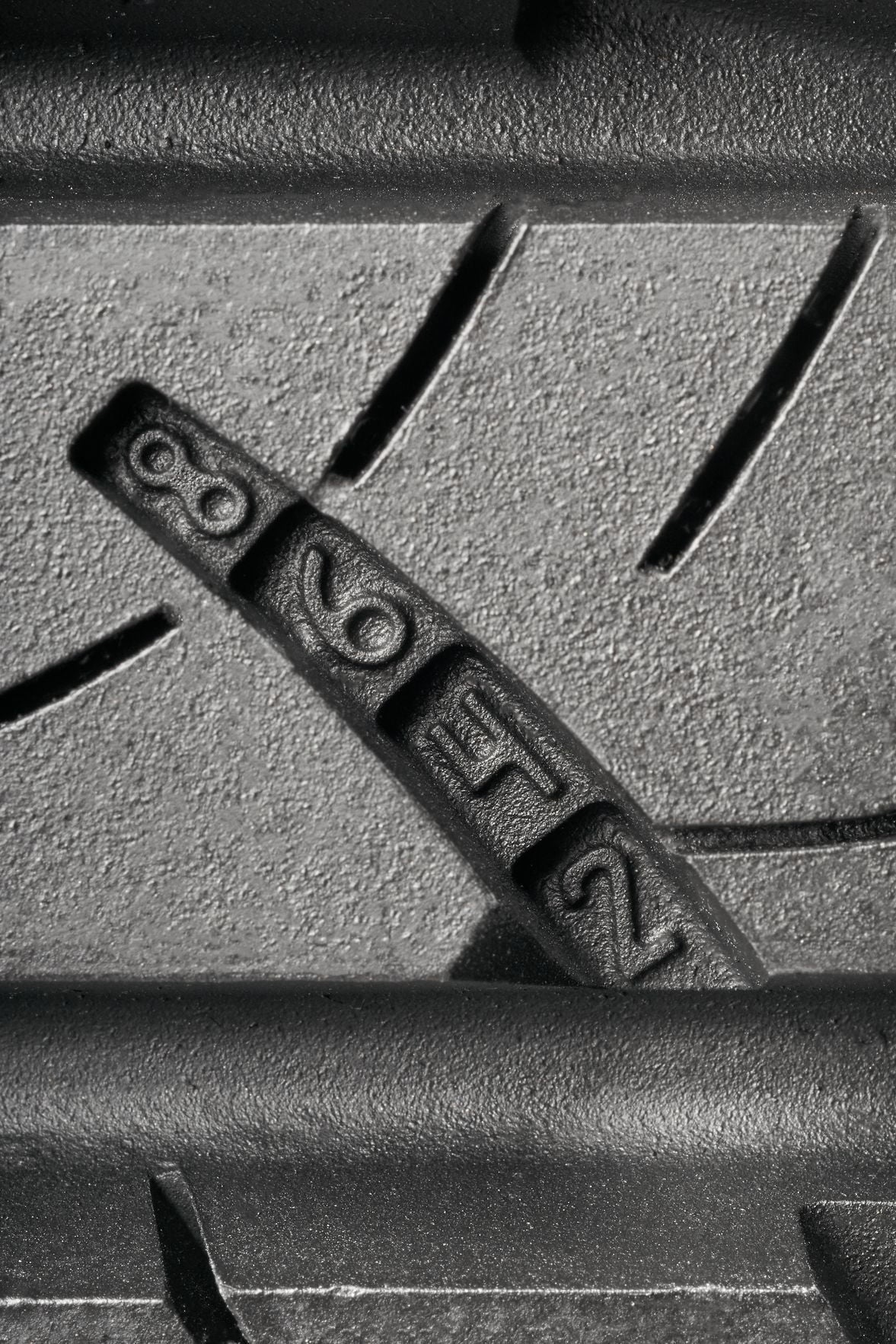 All-Season Tire Q39529
