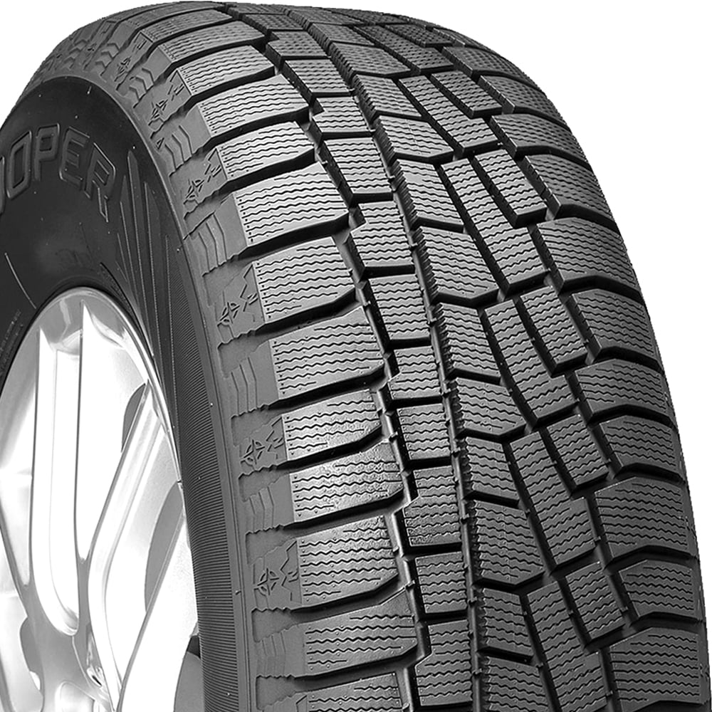 Winter 225/65R17 102T Passenger Tire A6197