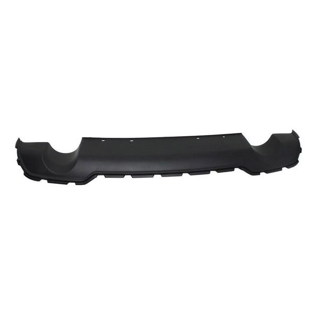 Rear Lower Valance Air Dam Deflector Apron Panel D701082