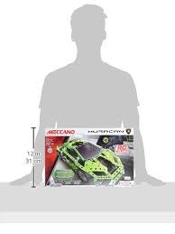RC Lamborghini Huracan H561