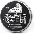 Furniture Wax Finish and Wood Polish U305121