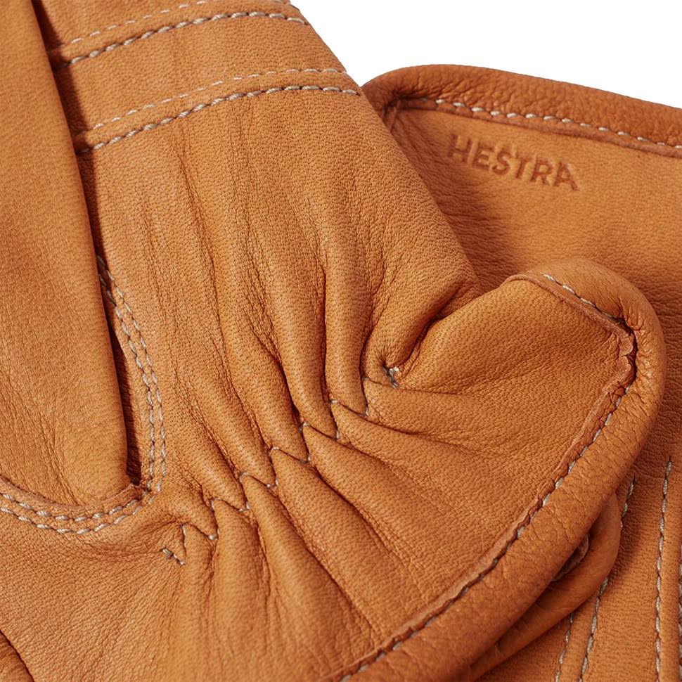 Brown Glove M9016