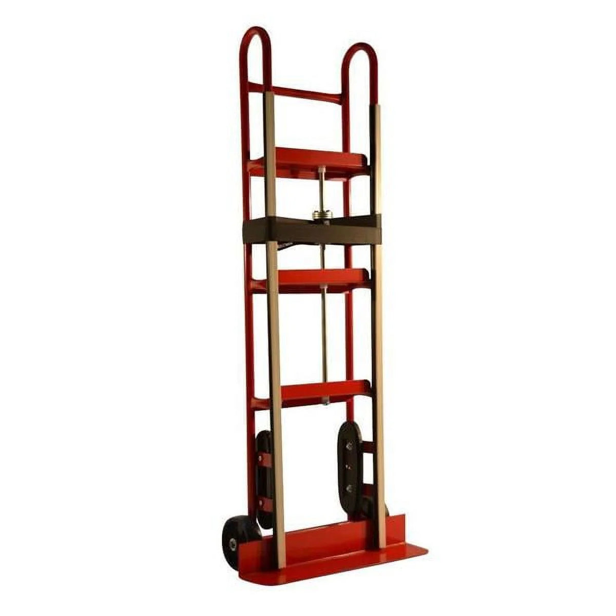 Steel 800 lbs Hand Truck X5126