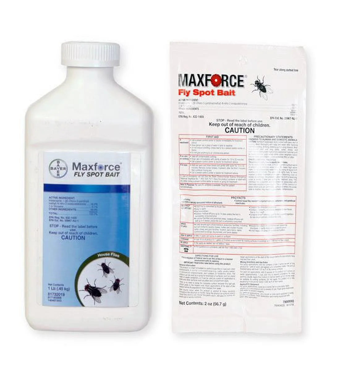Maxforce Fly Spot Bait K909585