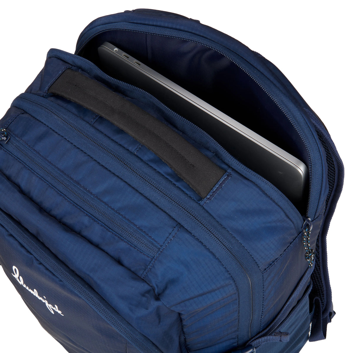 Blue 27 Liter Backpack L9410