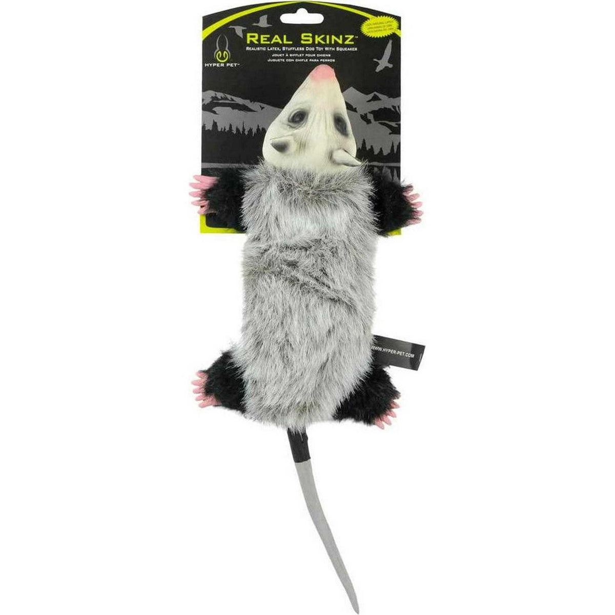 Opossum Dog Toy E463185