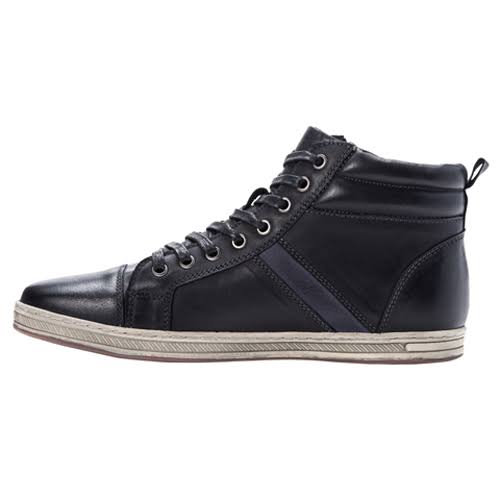 Coffee Hi 8 Work Boots Y9574