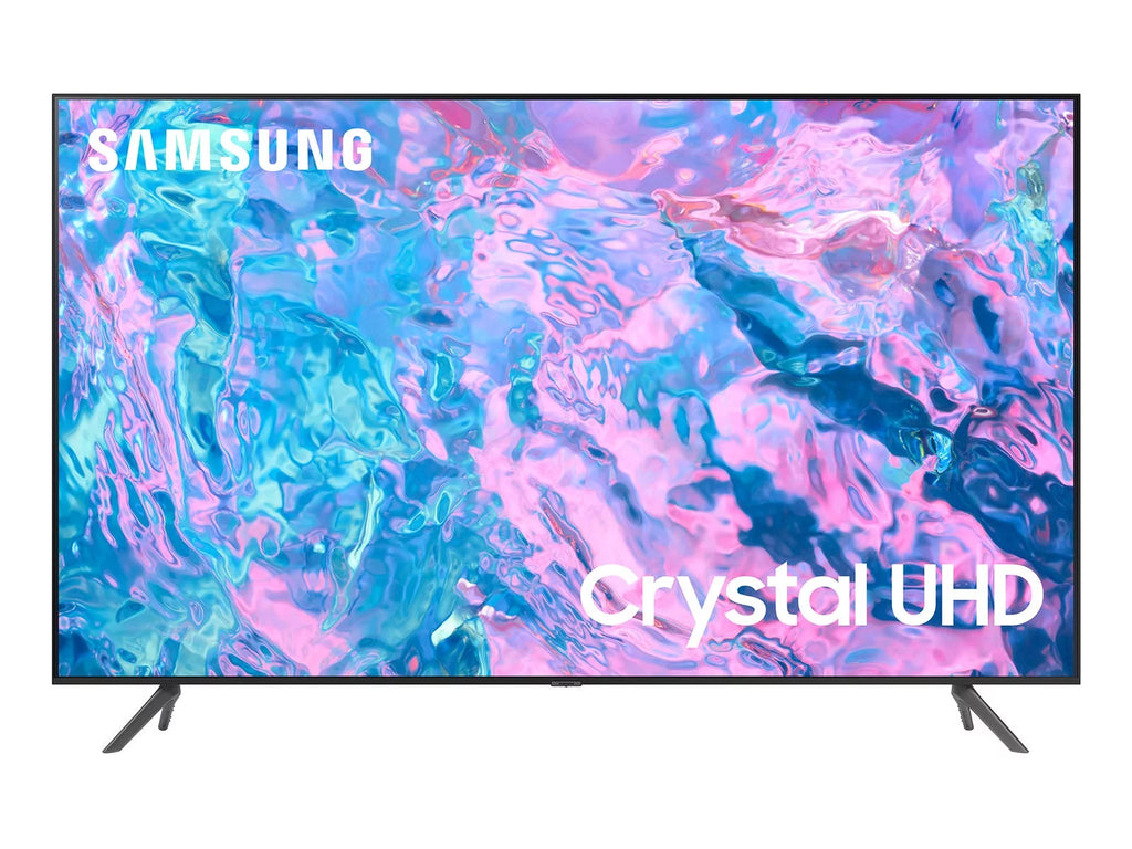 43 Class Crystal UHD 4K Smart TV B518045