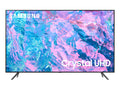 43 Class Crystal UHD 4K Smart TV B518045