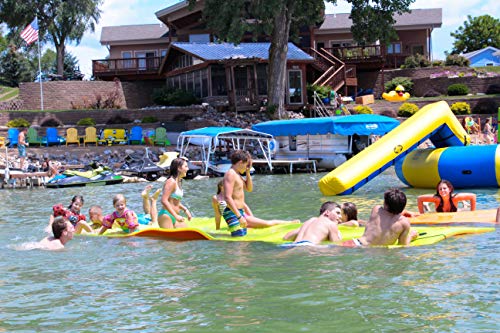 Floating Water Mat P9499