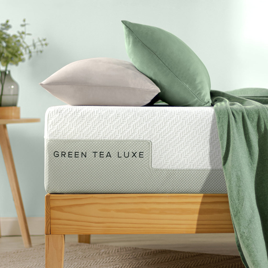 Queen Memory Foam Mattress X6497