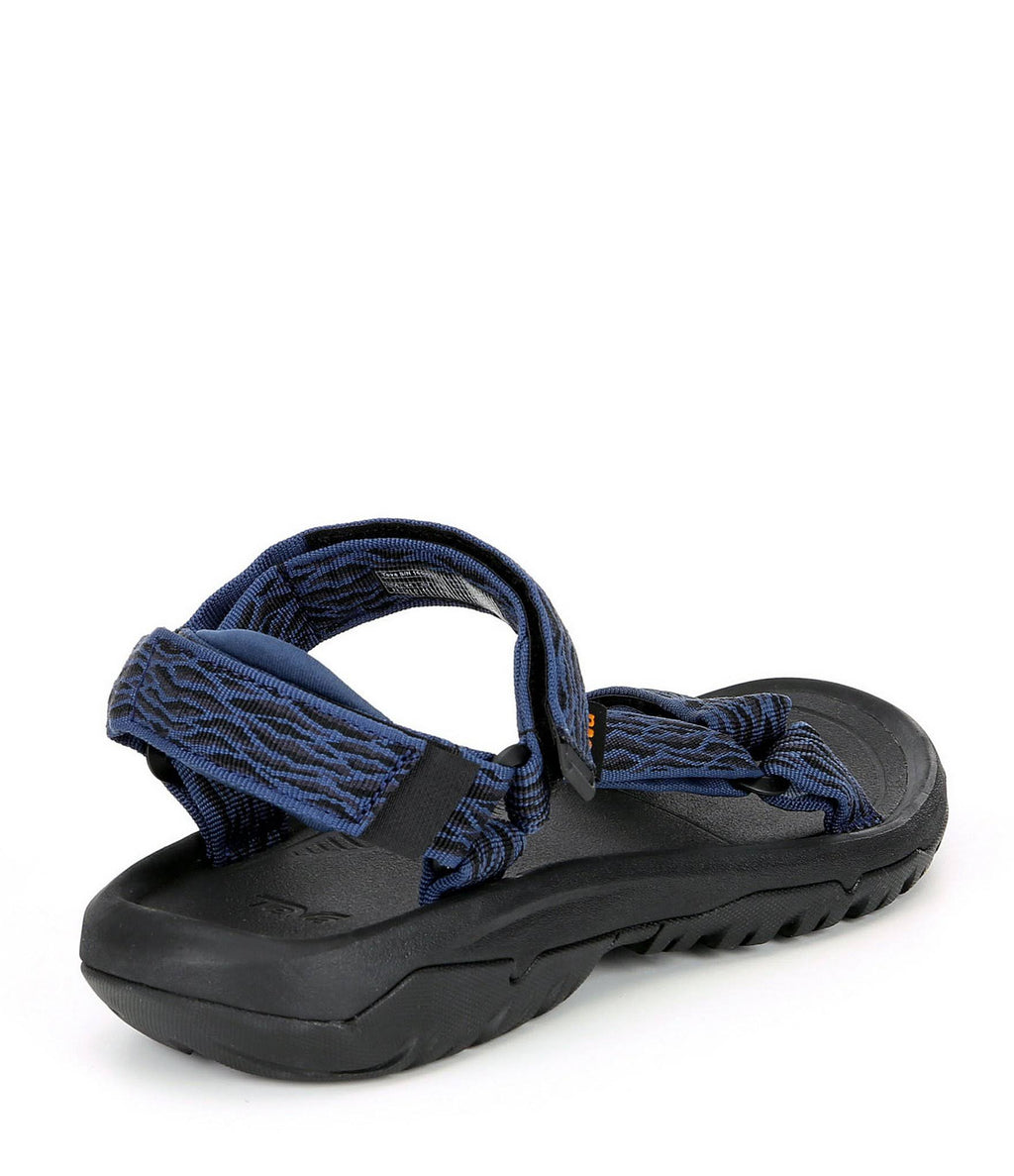 Men's Hurricane XLT2 Chara Black / Grey A607