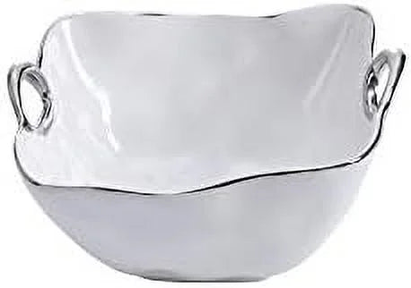 Medium Square Bowl S72540