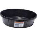 Rubber Round Feeder F750319