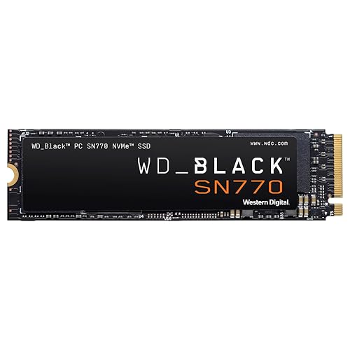 1TB NVMe Internal Gaming SSD Solid State Drive - Gen4 PCIe, M.2 2280 H8059