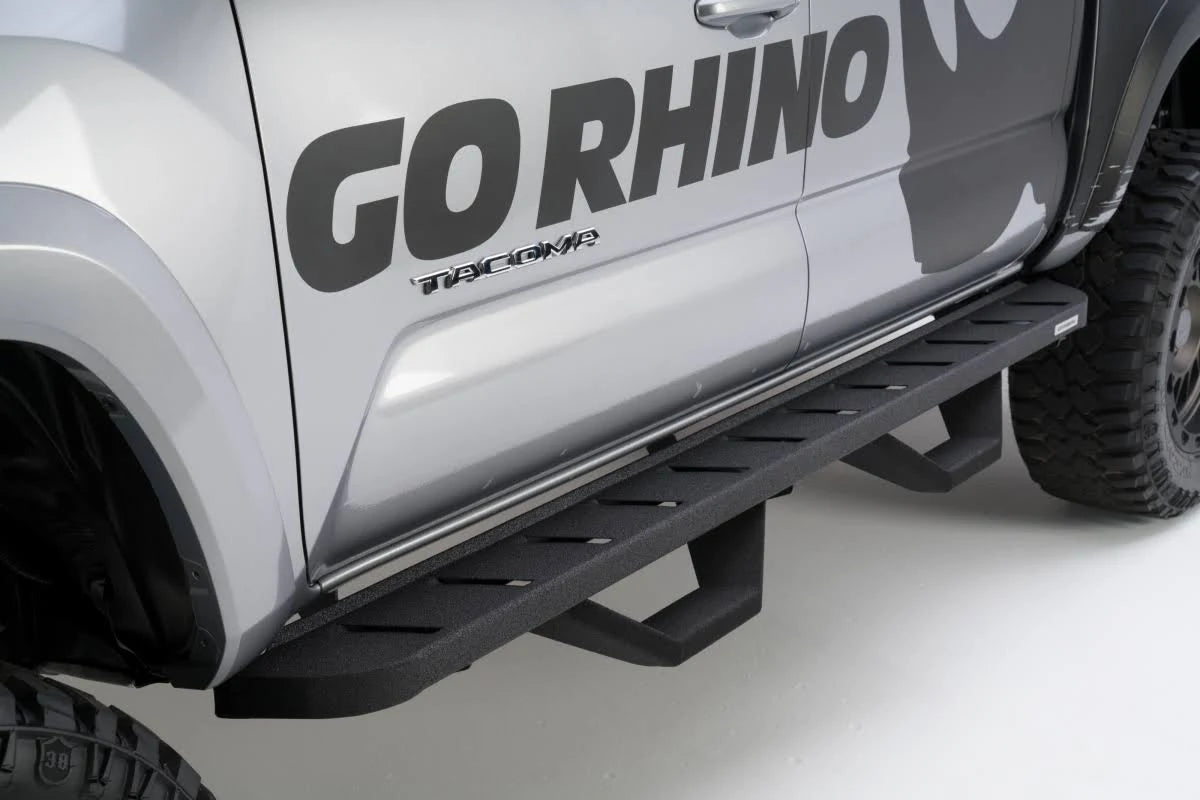 RB10 Running Board Kit L6043