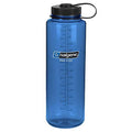Blue 48oz Wide Mouth Water Bottle O32404