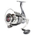Sea Fishing Reel Medium Heavy 5000 Dark Grey H307