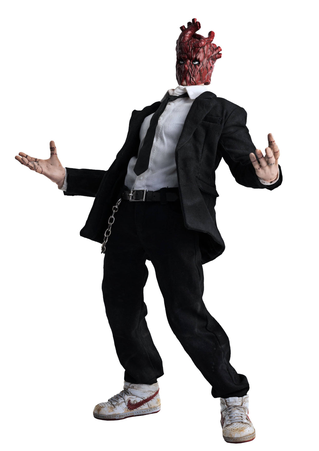 1/6 Scale Figure U435703