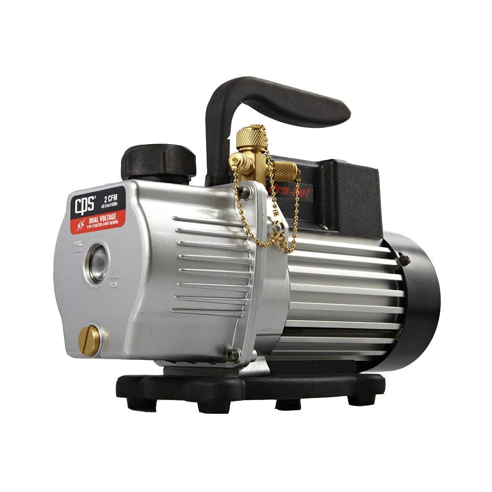 2 CFM Vacuum Pump E941033
