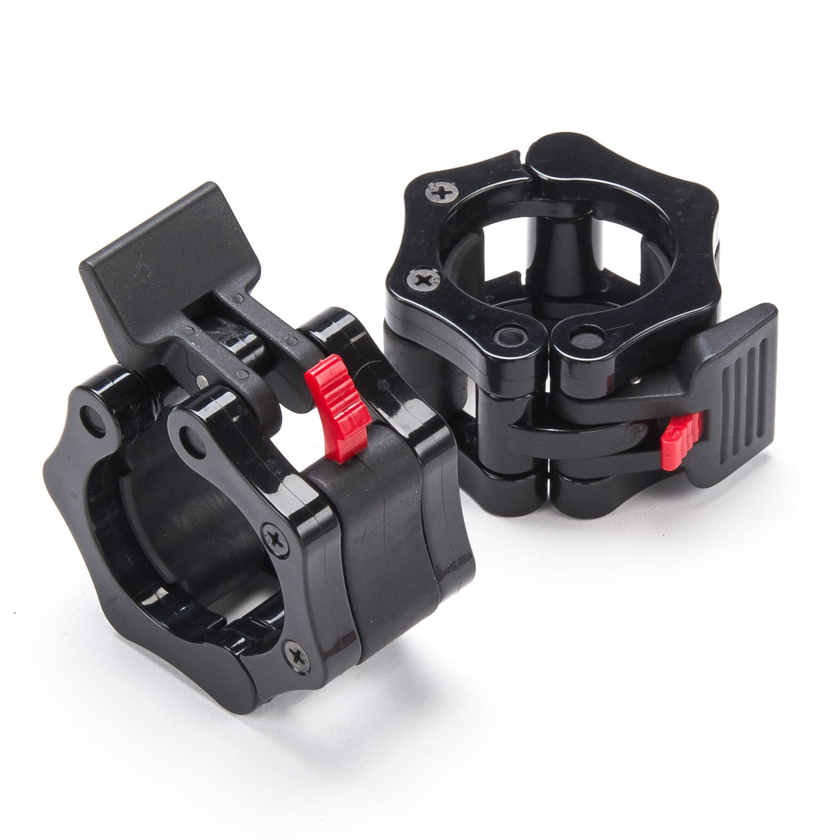 Barbell Clamps with Quick Release for 2 In. Olympic Bars G3423