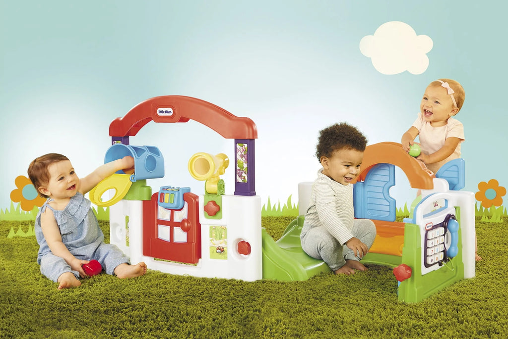 Activity Garden Playset T853668
