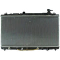 Radiator Assembly P927