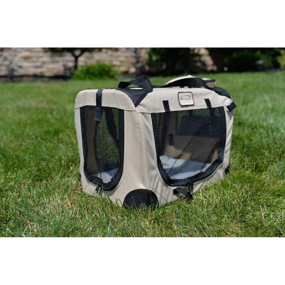 Pet Carrier Y8765