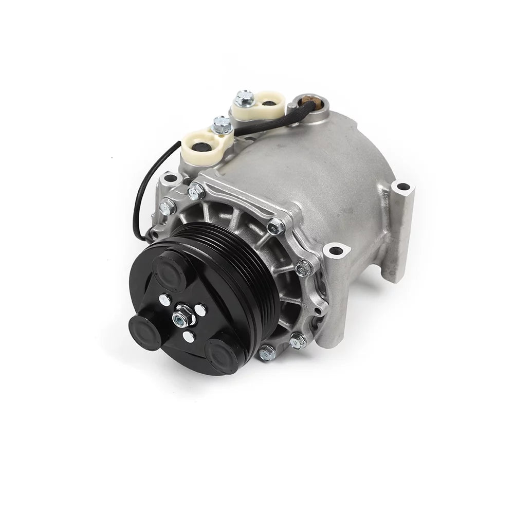 A/C Compressor with Clutch S112383