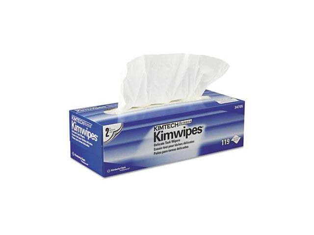 2-Ply Delicate Task Wipers 15 Boxes V8335