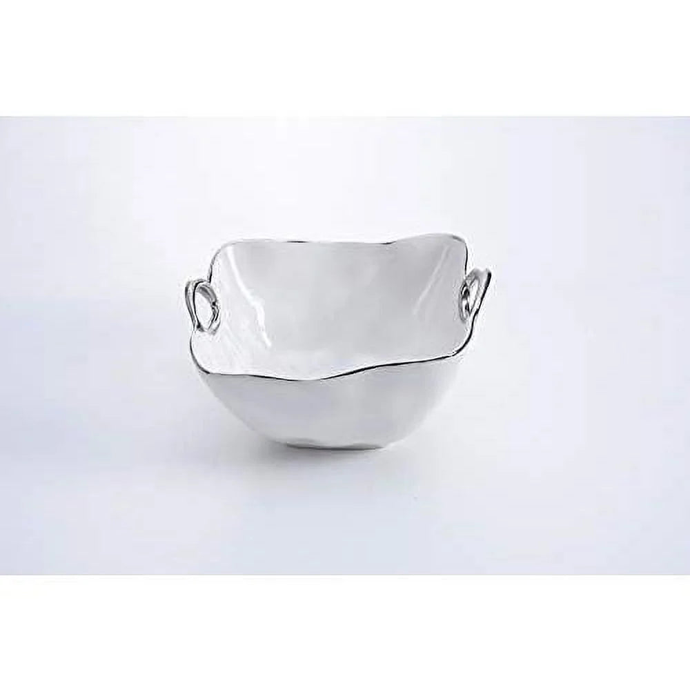 Medium Square Bowl S72540