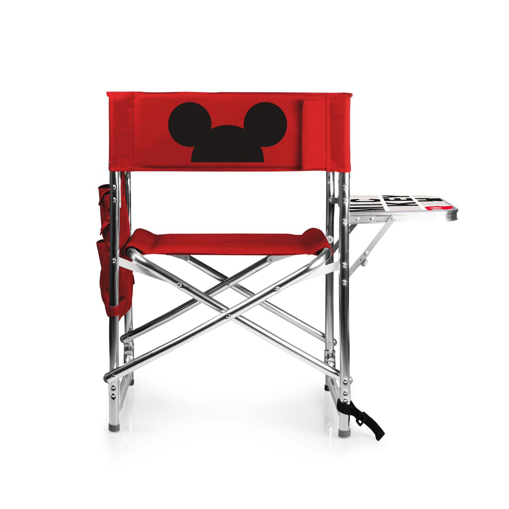 Red Sports Chair Y722