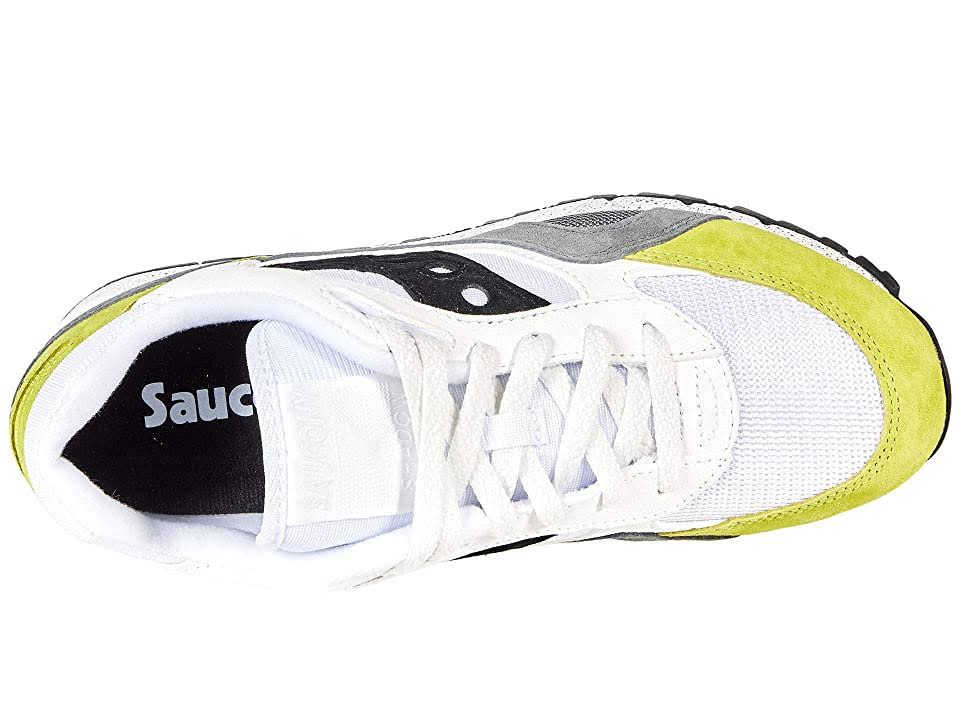 Primrose Saucony Shadow 6000 Sneakers S3702