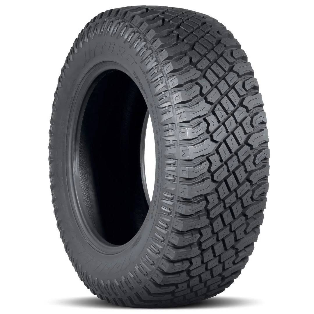 LT275/65R20 E (10 Ply) Tire F494