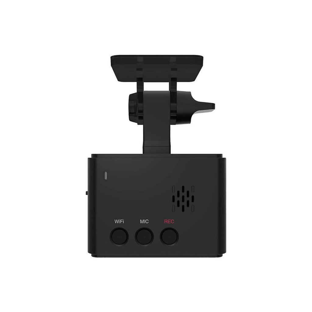 Wi-Fi HD Dual Dash Camera K38152