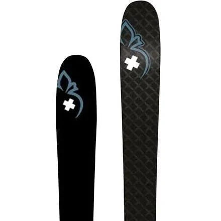 Movement Alp TRACKS 95 Ski - 185cm D1377