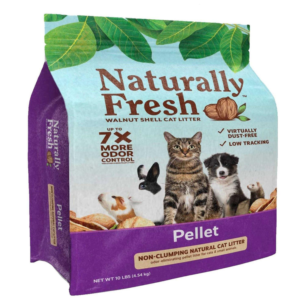 Non-Clumping Pellet Cat Litter T842029