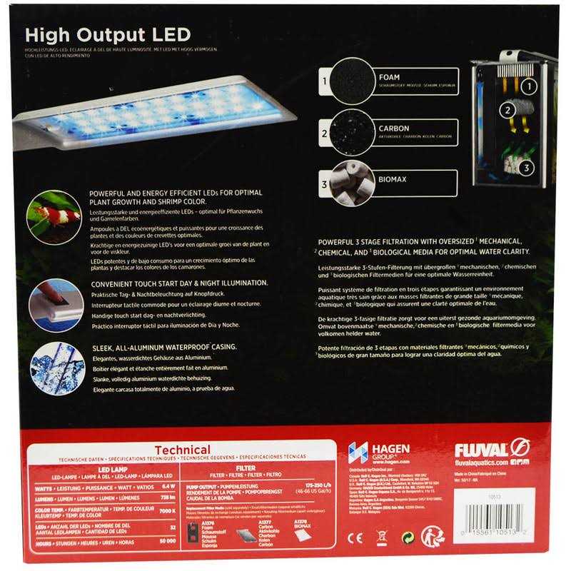 Shrimp Kit N3383