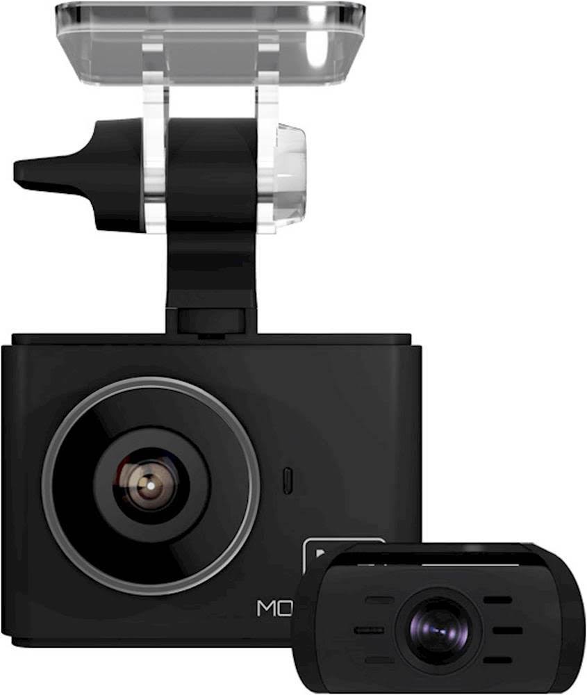 Wi-Fi HD Dual Dash Camera K38152