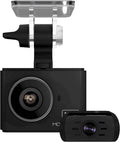 Wi-Fi HD Dual Dash Camera K38152