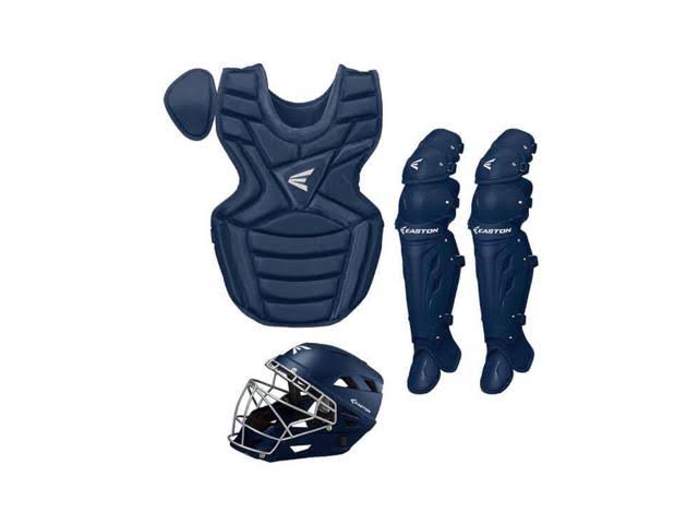Catcher's Box Set N5885