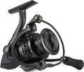Carbon X Spinning Reels, 5.7oz, 10+1 Shielded BB, Pack of 2 C77513
